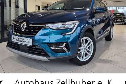 Renault Arkana 52.100 km 19.365 &euro; Neuötting 84524