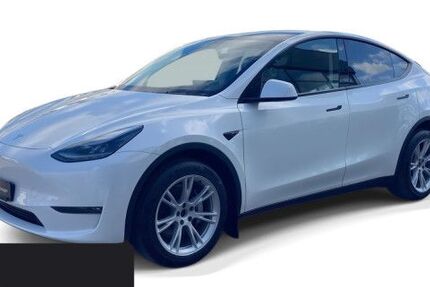 Tesla Model Y 52.028 km 40.200 &euro; Teltow 14513