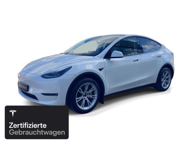 Tesla Model Y 52.028 km 40.200 &euro; Teltow 14513