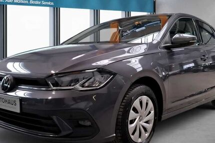 VW Polo 27.561 km 19.630 &euro; Schweinfurt 97424
