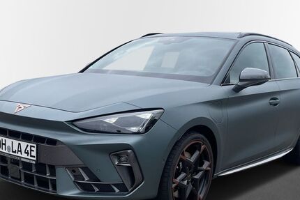 Cupra Leon 17.490 km 38.346 &euro; Bocholt 46395