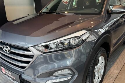Hyundai TUCSON 82.700 km 14.900 &euro; Hamburg 22547
