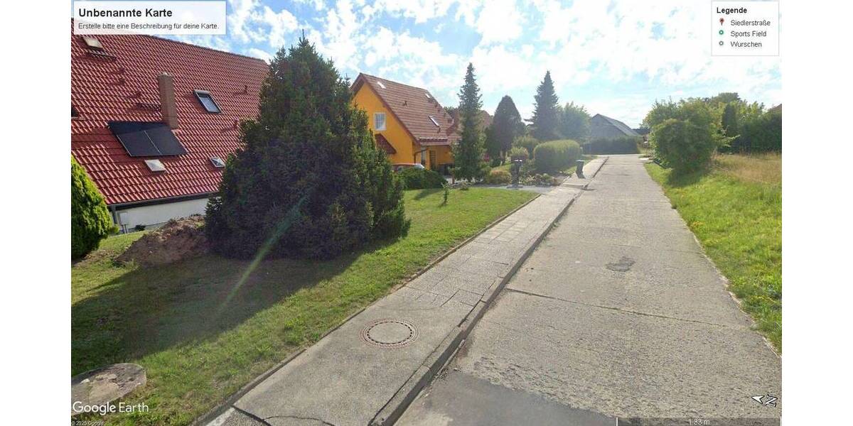Grundstück Weißenberg/Wurschen Wurschen - 79.000&euro; | Angebot:26823979