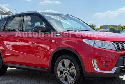 Suzuki Vitara 79.800 km 15.400 &euro; Kirchheimbolanden 67292