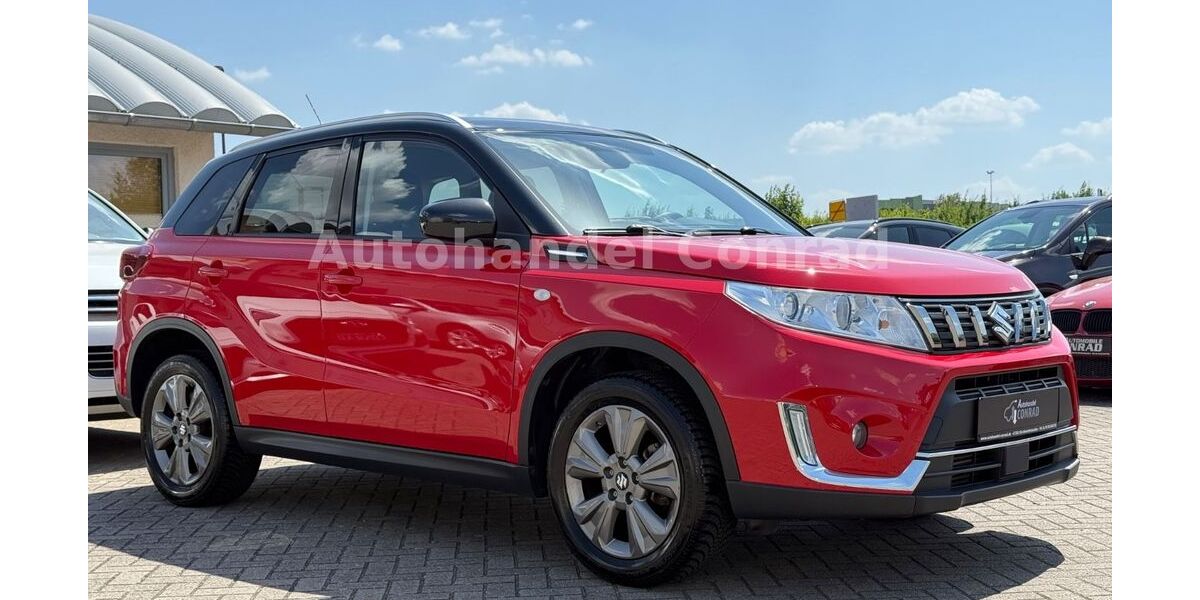 Suzuki Vitara 79.800 km 15.400 &euro; Kirchheimbolanden 67292