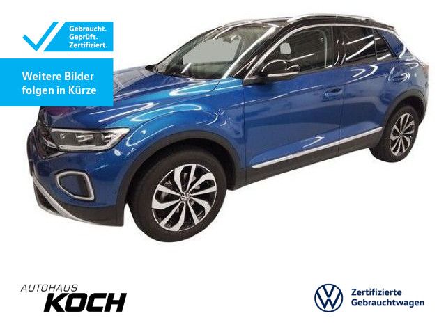 T-Roc