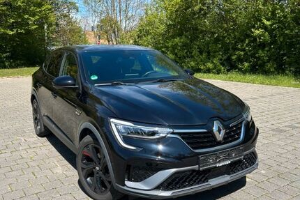 Renault Arkana 37.000 km 21.500 &euro; Leingarten 74211