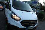 Ford Transit /Tourneo Custom Kombi 320 L1 9Sitzer AHK 88.000 km 21.987 € Bergneustadt 51702
