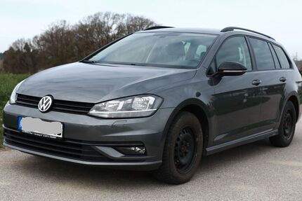 VW Golf 128.500 km 12.400 &euro; Bayerbach 84092