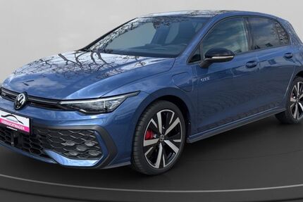 VW Golf 8.206 km 38.490 &euro; Bad Kreuznach 55543