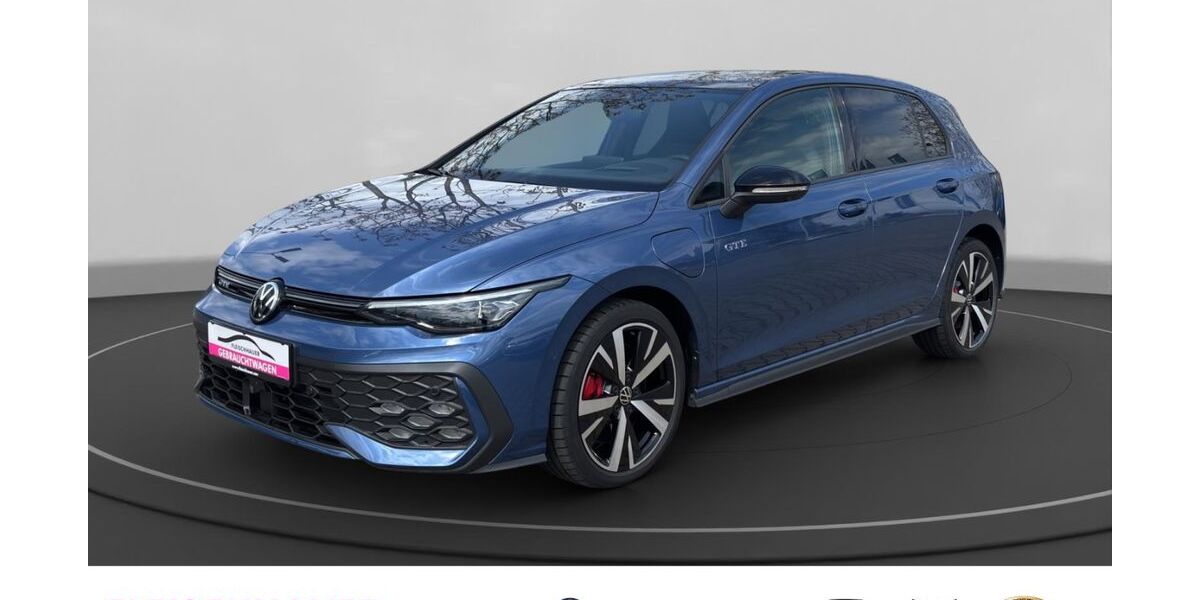 VW Golf 8.206 km 38.490 &euro; Bad Kreuznach 55543