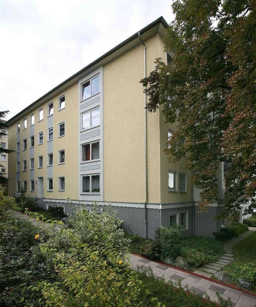 Wohnung zum Mieten in Hagen 418,06 € 66.89 m²