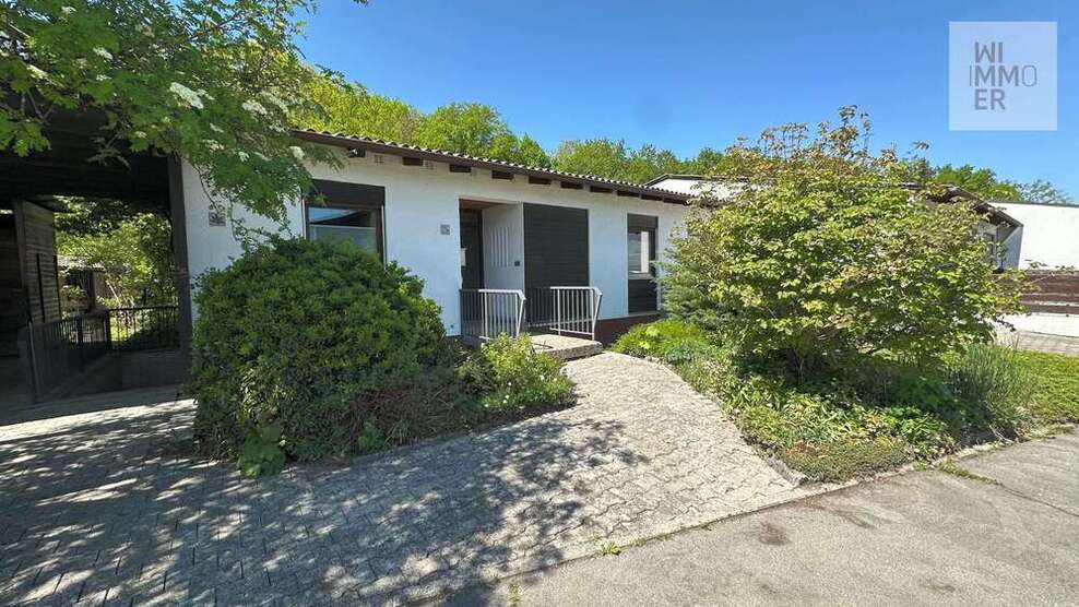 Haus zum Kaufen in Töging am Inn 585.000 € 168 m²