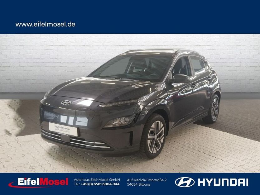 Hyundai KONA Elektro 36.331 km 17.980 € Bitburg 54634