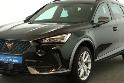 Cupra Formentor 43.100 km 26.490 € Donnersdorf 97499