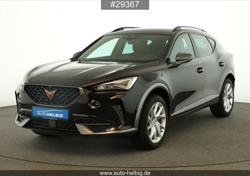 Cupra Formentor 43.100 km 26.490 € Donnersdorf 97499