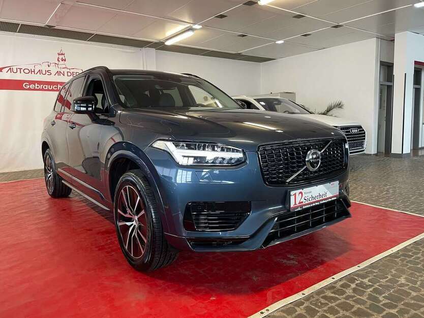 XC90