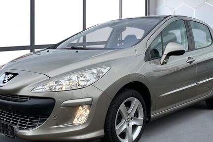 Peugeot 308 142.000 km 5.900 &euro; Dresden 01237