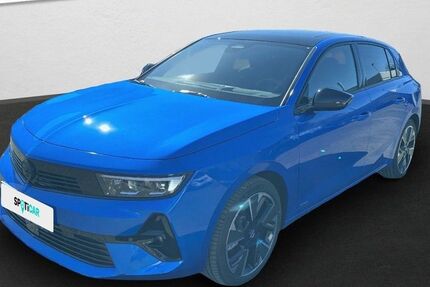 Opel Astra 12.445 km 25.990 &euro; Dülmen 48249