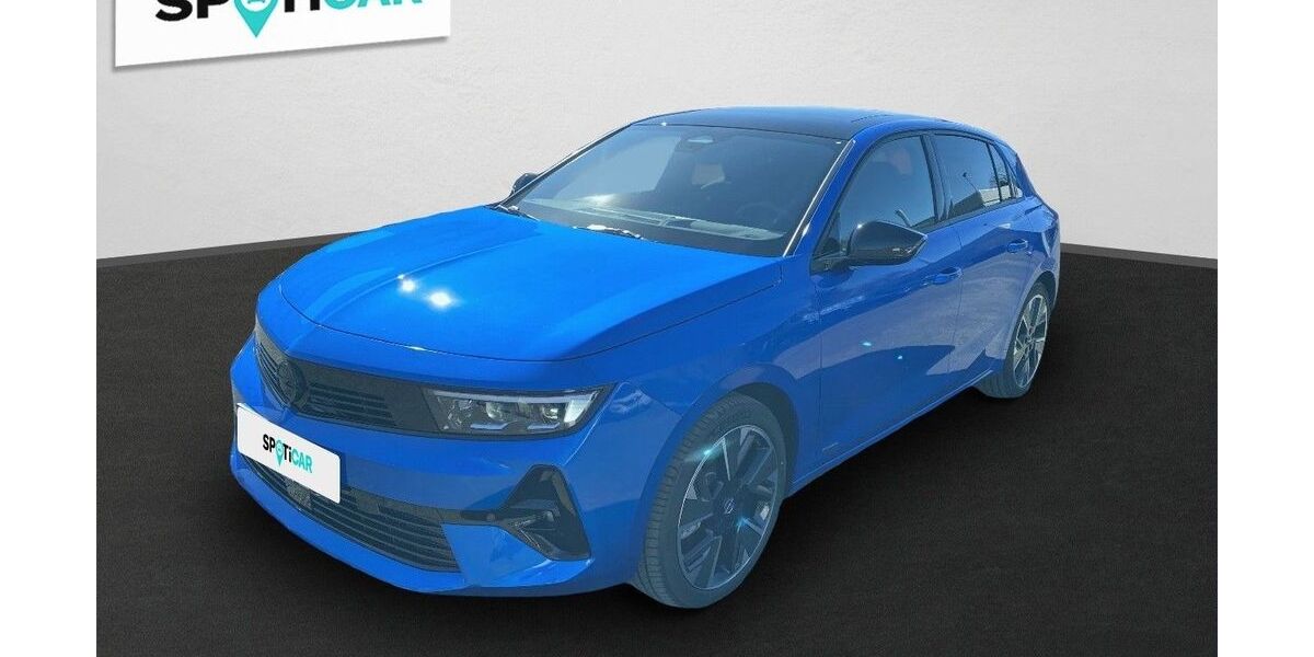 Opel Astra 12.445 km 25.990 &euro; Dülmen 48249