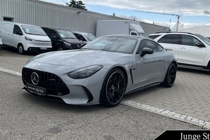 Mercedes-Benz AMG GT 43.261 km 154.450 € Memmingen 87700