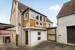 Einfamilienhaus mit Scheune und Innenhof auf 300 m² - Sanierungsobjekt mit Charme und Potenzial
