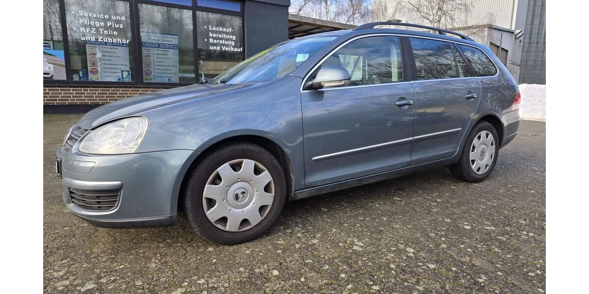 VW Golf 230.500 km 2.999 &euro; Königslutter 38154