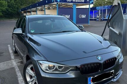 BMW 318 186.000 km 9.900 &euro; Stauchitz 01594
