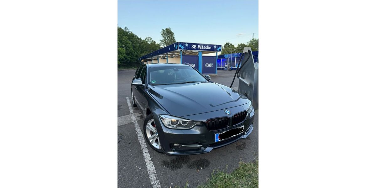 BMW 318 186.000 km 9.900 &euro; Stauchitz 01594