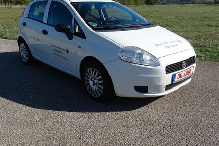 Fiat Punto 128.315 km 1.899 &euro; Gengenbach 77723