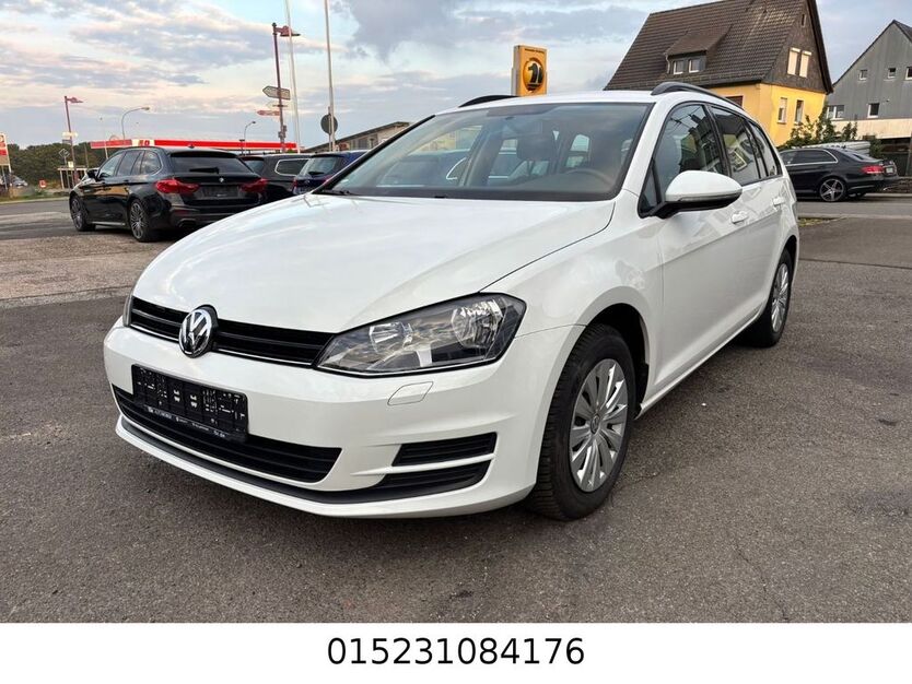 VW Golf 240.827 km 6.500 € Kirchberg 55481