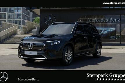 Mercedes-Benz EQB 68.545 km 36.490 &euro; Fürstenfeldbruck 82256