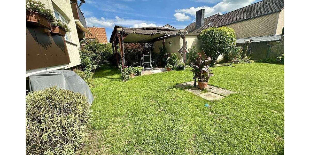 30989 Gehrden-Everloh - Gepflegtes 6-Familienhaus in ruhiger Feldrandlage 1 zimmer