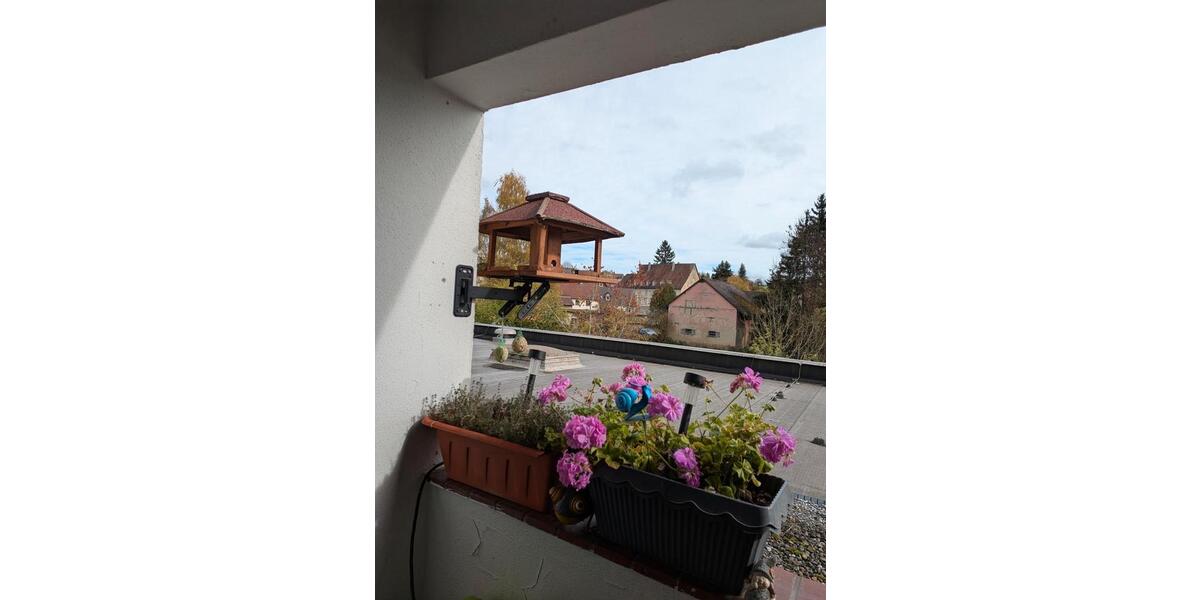 Etagenwohnung Meßkirch - 3 Zimmer, 84 m&sup2;, 250.000&euro; | Angebot:26712107