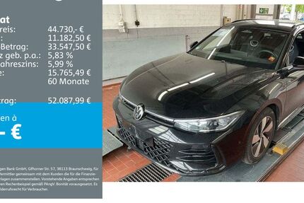 VW Passat 9.508 km 44.730 &euro; Freiburg 79115