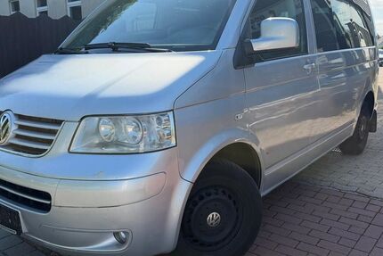 VW T5 Transporter 347.910 km 6.999 &euro; Nordstemmen 31171