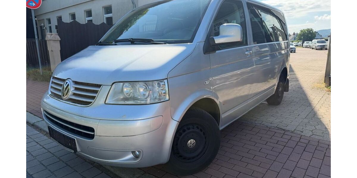 VW T5 Transporter 347.910 km 6.999 &euro; Nordstemmen 31171