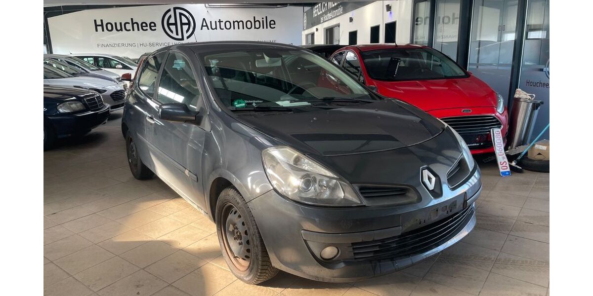 Renault Clio 232.000 km 990 € Belm/Vehrte (bei Osnabrück) 49191