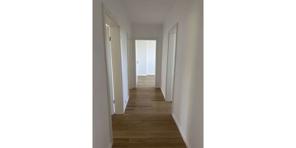 Etagenwohnung Ziesar - 4 Zimmer, 73 m&sup2;, 530&euro; | Angebot:22373764