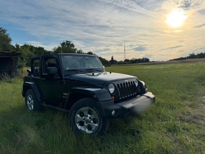Wrangler