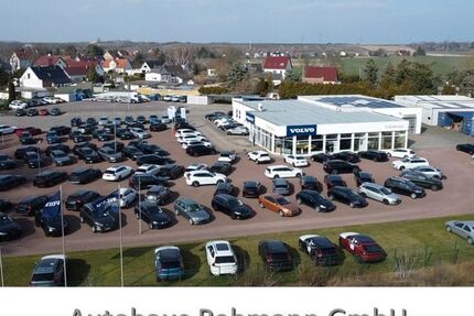 Volvo XC40 65.300 km 26.880 € Salzatal OT Bennstedt 06198