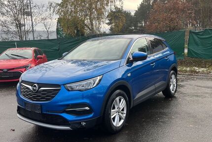 Opel Grandland (X) 169.000 km 9.800 € Mittenwalde 15749