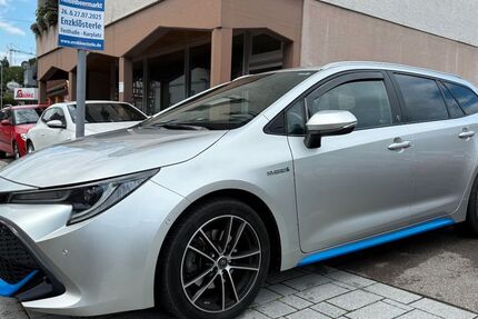 Toyota Corolla 88.855 km 19.999 € Bad Wildbad 75323