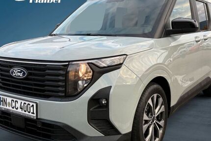 Ford Tourneo Courier 1.990 km 29.950 € Bad Friedrichshall 74177