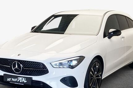 Mercedes-Benz CLA 200 Shooting Brake 3.001 km 39.950 € Kassel 34123