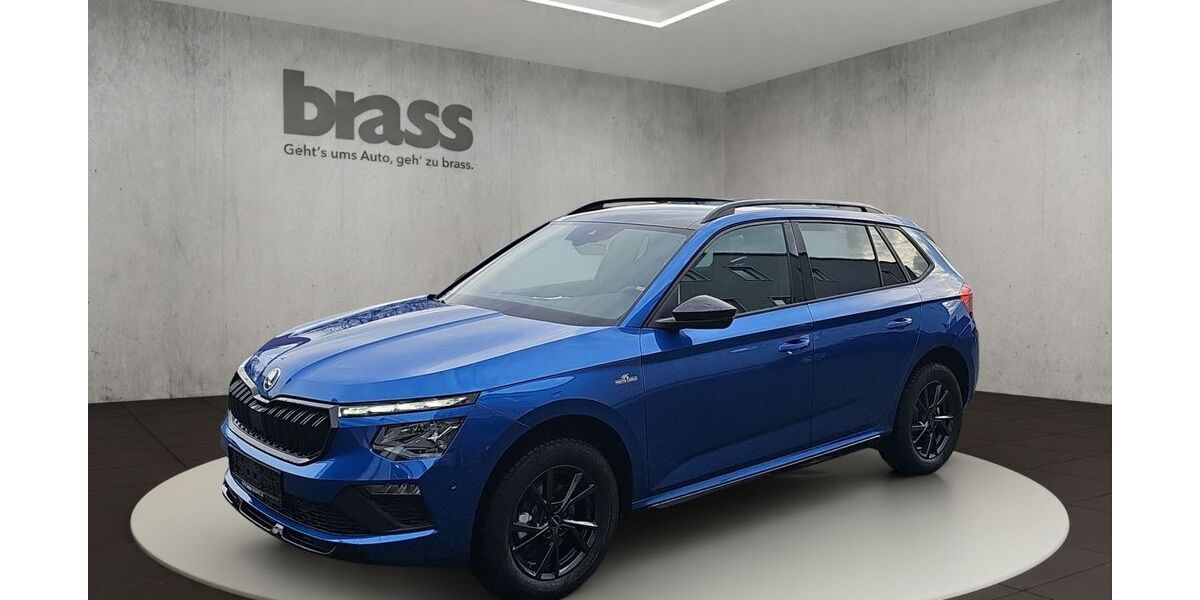 Skoda Kamiq 3.000 km 35.800 &euro; Gießen 35392