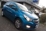 Opel Karl 120 Jahre 1HD TÜV NEU ALU SIH PDC LHZ 74.000 km 10.587 &euro; Bergneustadt 51702