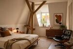 Dachgeschoßwohnung Erfurt Johannesvorstadt - 2 Zimmer, 73 m&sup2;, 199.000&euro; | Angebot:26455589