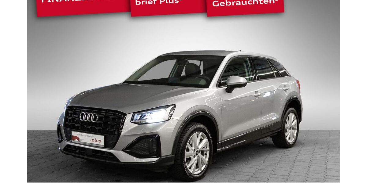 Audi Q2 60.086 km 27.250 &euro; Stuttgart 70563