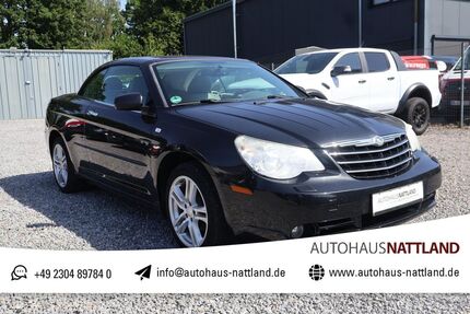 Chrysler Sebring 79.125 km 4.950 &euro; Schwerte 58239